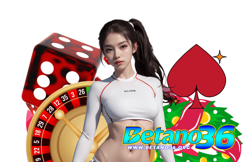 betano36 wallet