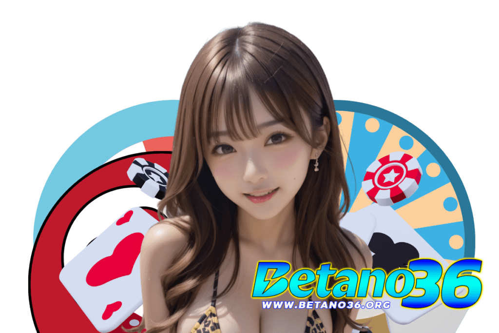 betano36 สมัคร