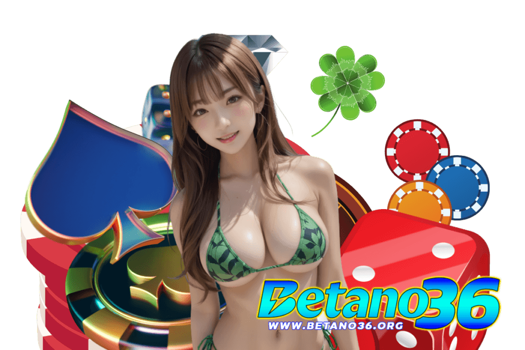 betano36 สล็อต