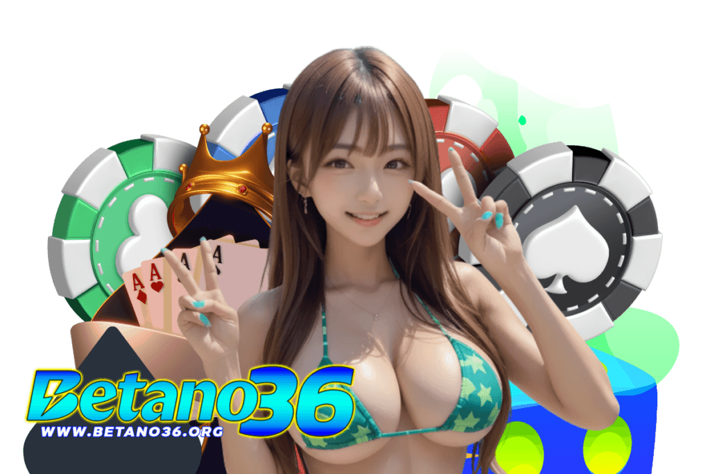 betano36 เว็บตรง