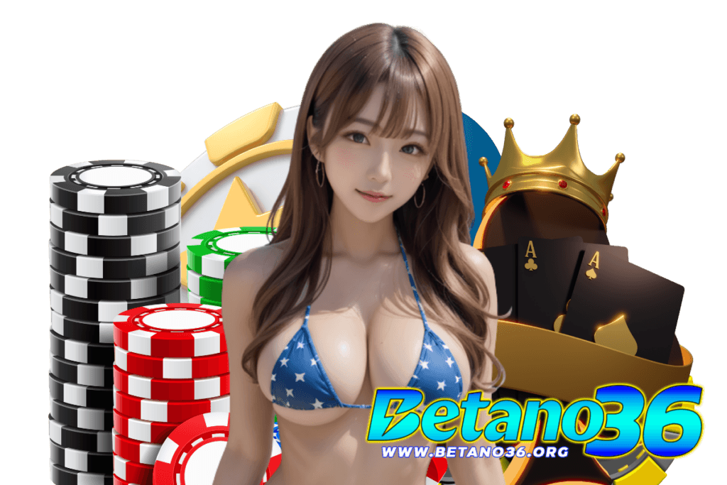 betano36 แจกเครดิตฟรี